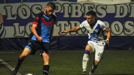 Brown quiere el tercero.