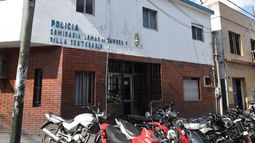 El imputado por el parricidio seguirá detenido.