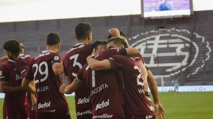 El Granate necesita volver al triunfo. El Granate necesita volver al triunfo.