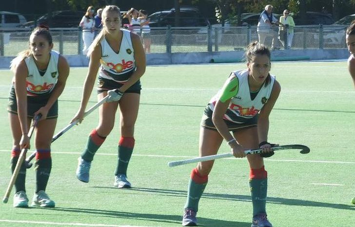 Triñanes ya había estado en el plantel Junior argentino.