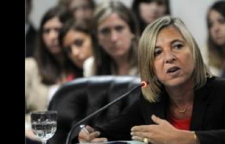 vazquez. magistratura
