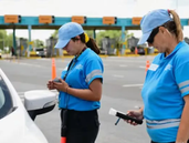 Negarse al test de alcoholemia costará entre $1.107.500 y $2.658.000, una de las multad más caras en Provincia. Negarse al test de alcoholemia costará entre $1.107.500 y $2.658.000, una de las multad más caras en Provincia.