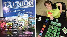 Con juegos modernos para todos los gustos.