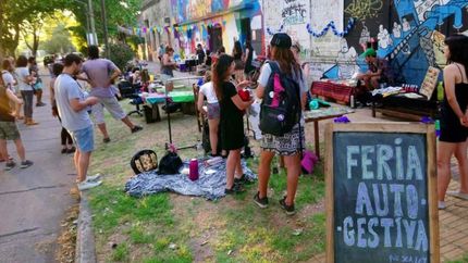 Este sábado en Llavallol. Este sábado en Llavallol.