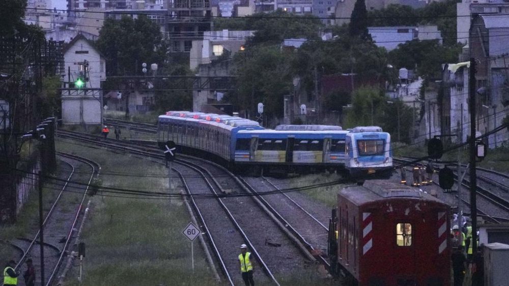 Se confirmó que el incidente en Liniers no fue consecuencia de errores humanos.