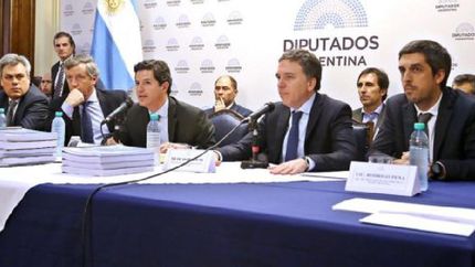 Prevén una inflación del 23% y un dólar a más de $40 para 2019