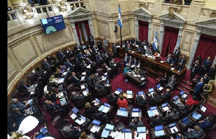 Negocian cambios de cara a 2019.