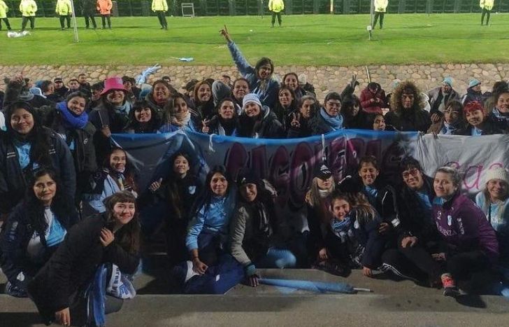 Las Gasoleras continúan con sus actividades y lanzan nuevos proyectos.