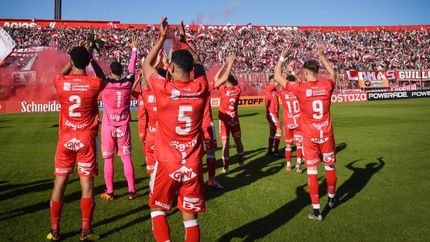 la sorpresa que los andes estrenara en la final ante colegiales la sorpresa que los andes estrenara en la final ante colegiales
