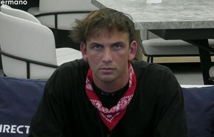 Bautista fue sancionado.