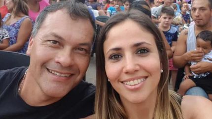 El ex de Romina de Gran Hermano contó por qué se separaron