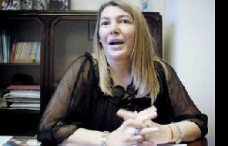 rosana bertone