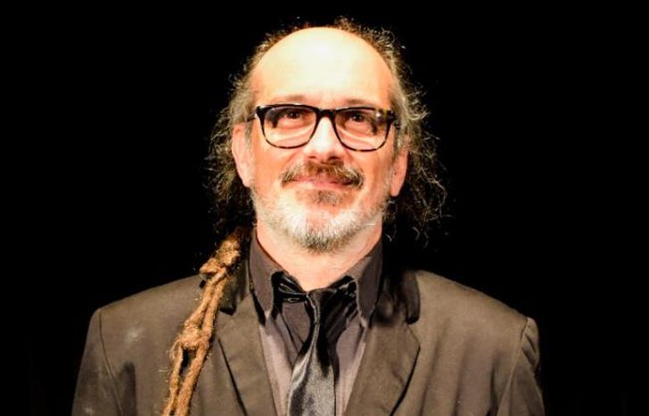 La nueva aventura de Alejandro Santoni.