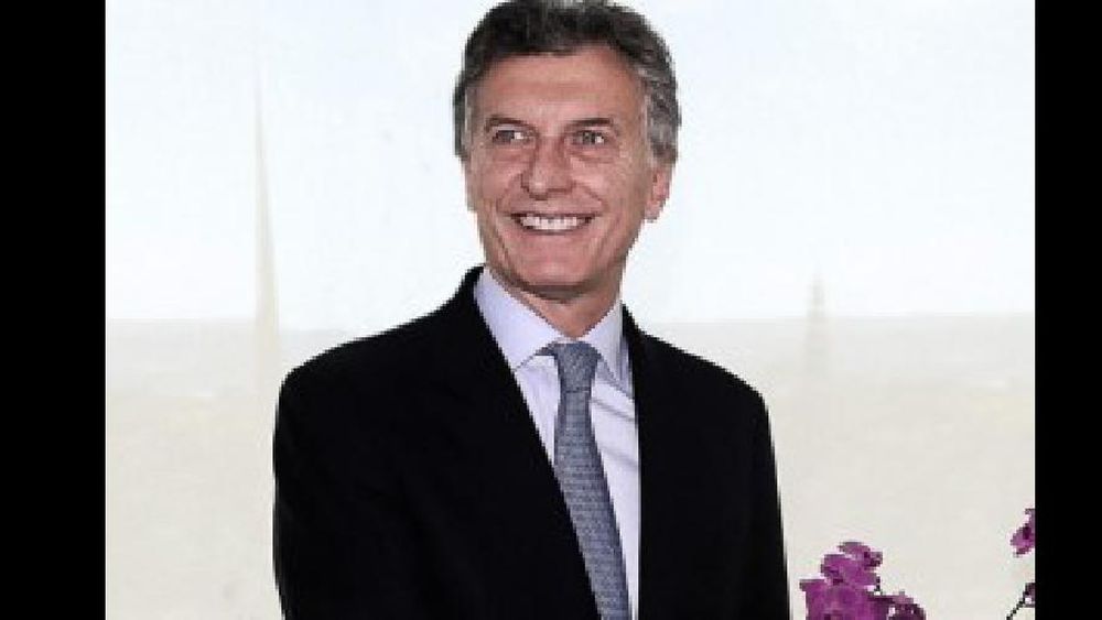 macri