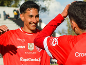Talleres de Escalada le ganó a Real Pilar como visitante y alcanzó a Arsenal en la cima de la Primera B.