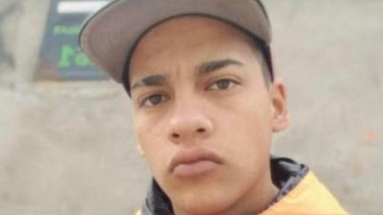 Brian fue baleado de un tiro en la cabeza.