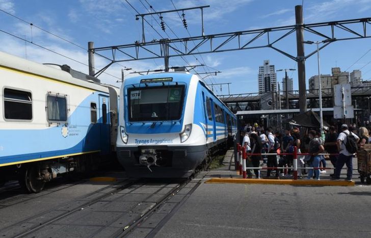 Servicio normal para este jueves.