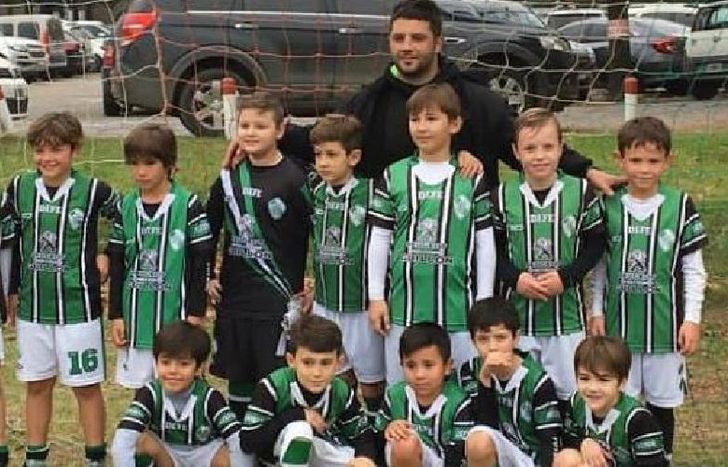 Defensores de Banfield realizará una gira este fin de semana por la ciudad de Mar del Plata.