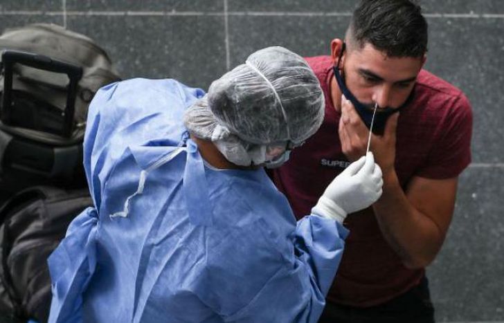 Hay algunos síntomas que pueden persistir en los recuperados.