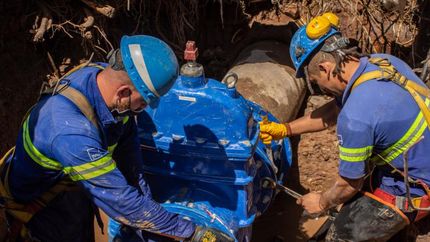 Habrá cortes de agua en distintas zonas de Lomas.