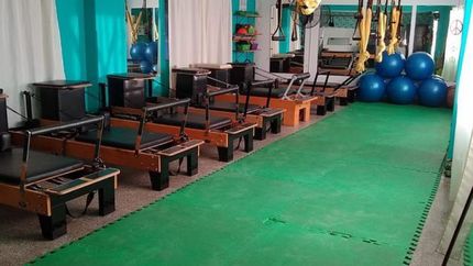 Bajo estricto protocolo.