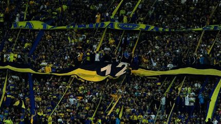 Boca vuelve a poder ir de visitante: desde abril que no ocurría.