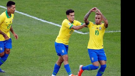 brasil campeon en su tierra