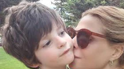 la preocupacion de luis ventura por la salud de su hijo antonito