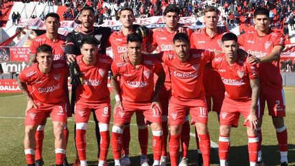 la critica de fernando ruiz tras un nuevo empate de los andes la critica de fernando ruiz tras un nuevo empate de los andes
