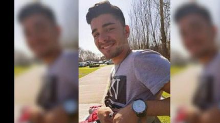 Los manifestantes realizaron la marcha en el marco del evento Acercarte.