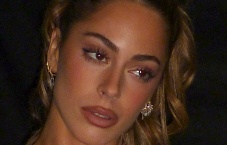 Tini Stoessel lanzó un picante comentario que encendió nuevamente la polémica con su familia.&nbsp;