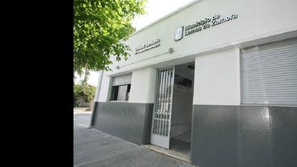 la unidad sanitaria aráoz.