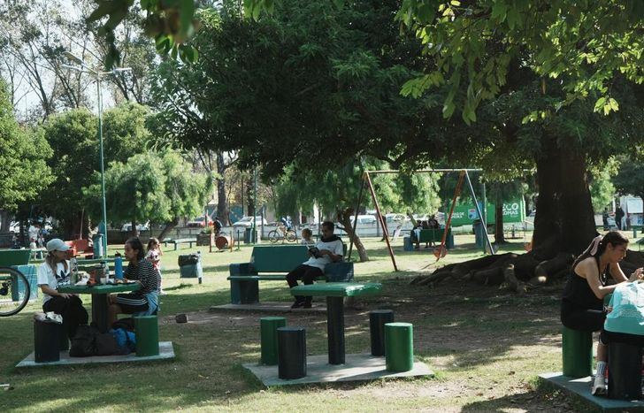 Cuidar lo que tenemos no solo es una cuestión estética o ambiental.