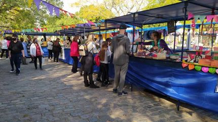 La propuesta a cargo del Imptce sigue creciendo.