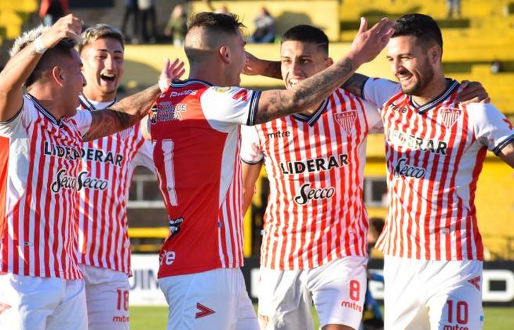 El Milrayitas recibirá a Cañuelas el martes 22.