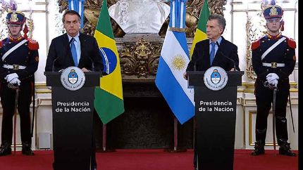 que dios ilumine a los argentinos para que en las elecciones voten con la razon