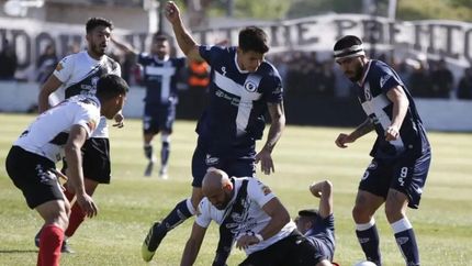 El Azul y el Tambero tiene fecha de arranque.