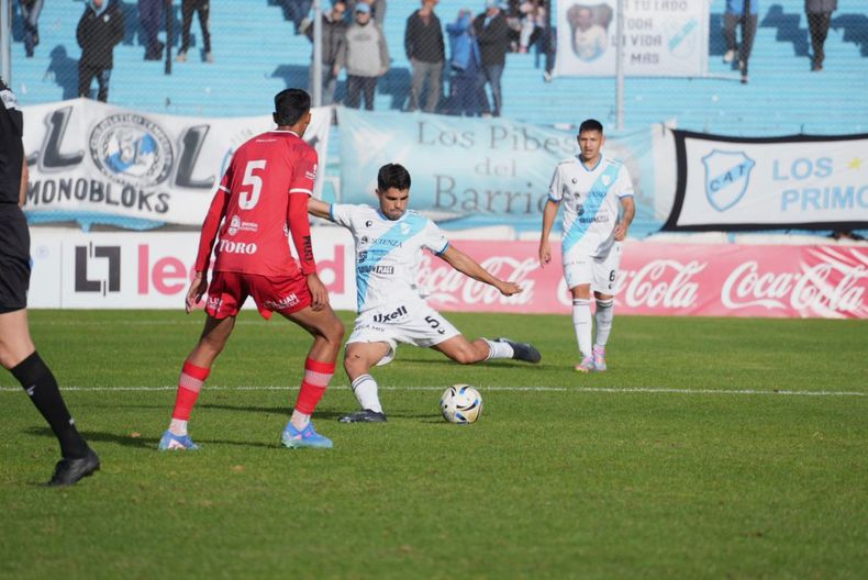 temperley maipu
