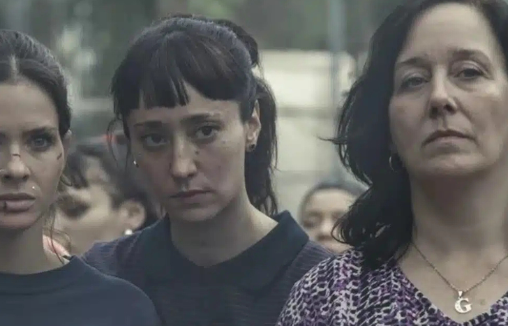 Netflix confirmó que En el Barro tendrá tercera temporada.&nbsp;