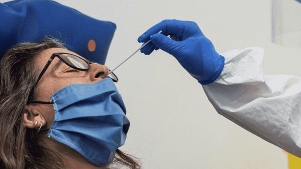 Forma parte de las medidas de la presencialidad cuidada.