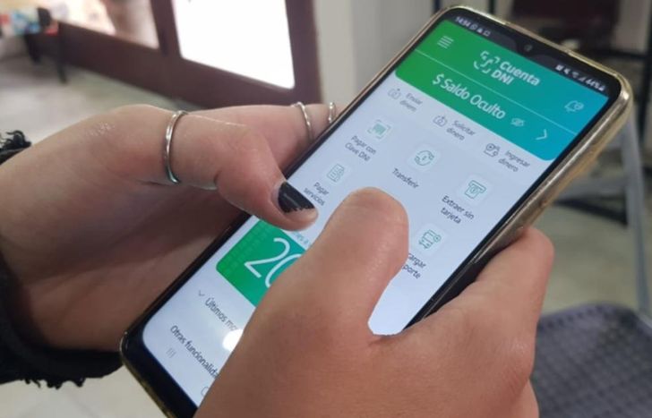 Se mantiene el 40% de descuento en ferias y mercados bonaerenses.