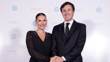 Diario La Unión | Pampita y Moritán.