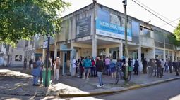 El nieto 133 era hijo de Cristina Navajas, quien habría dado a luz en el Pozo de Banfield.