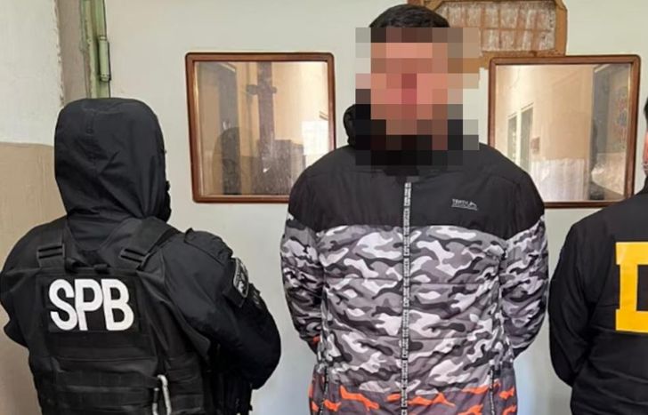 Ya son ocho los detenidos que tiene la causa.