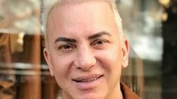 Flavio Mendoza, bien acompañado en Carlos Paz