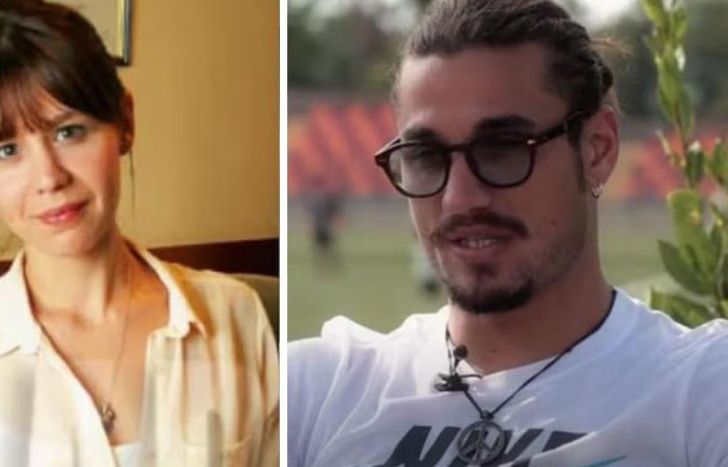 Fuerte denuncia contra Daniel Osvaldo.