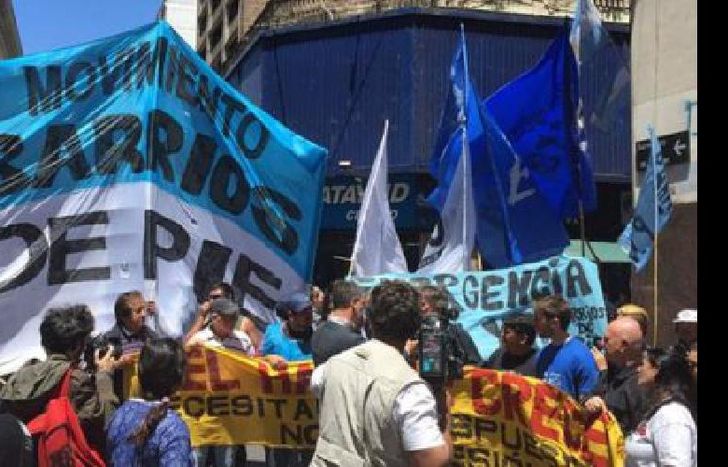 marcha