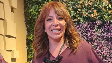 lizy tagliani va por la revancha en la universidad de lomas
