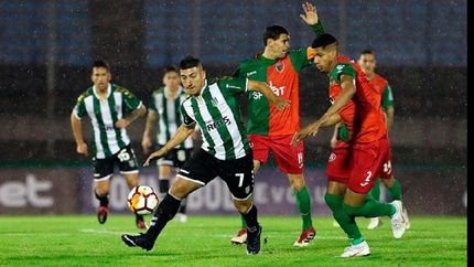 banfield quiere dar vuelta la serie y festejar en su estadio