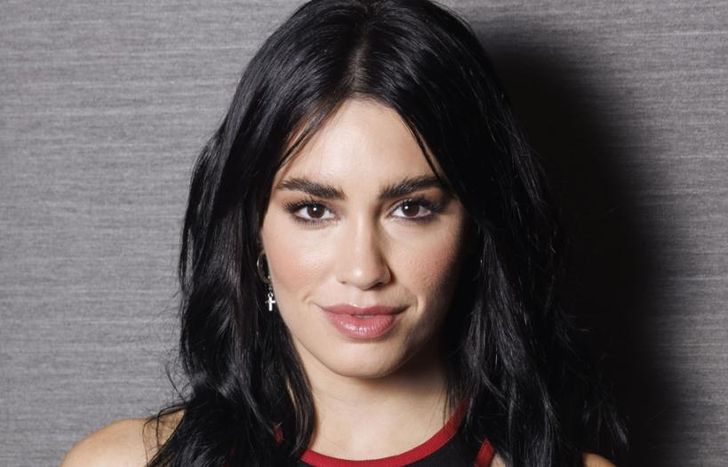 Lali contó un complejo episodio.